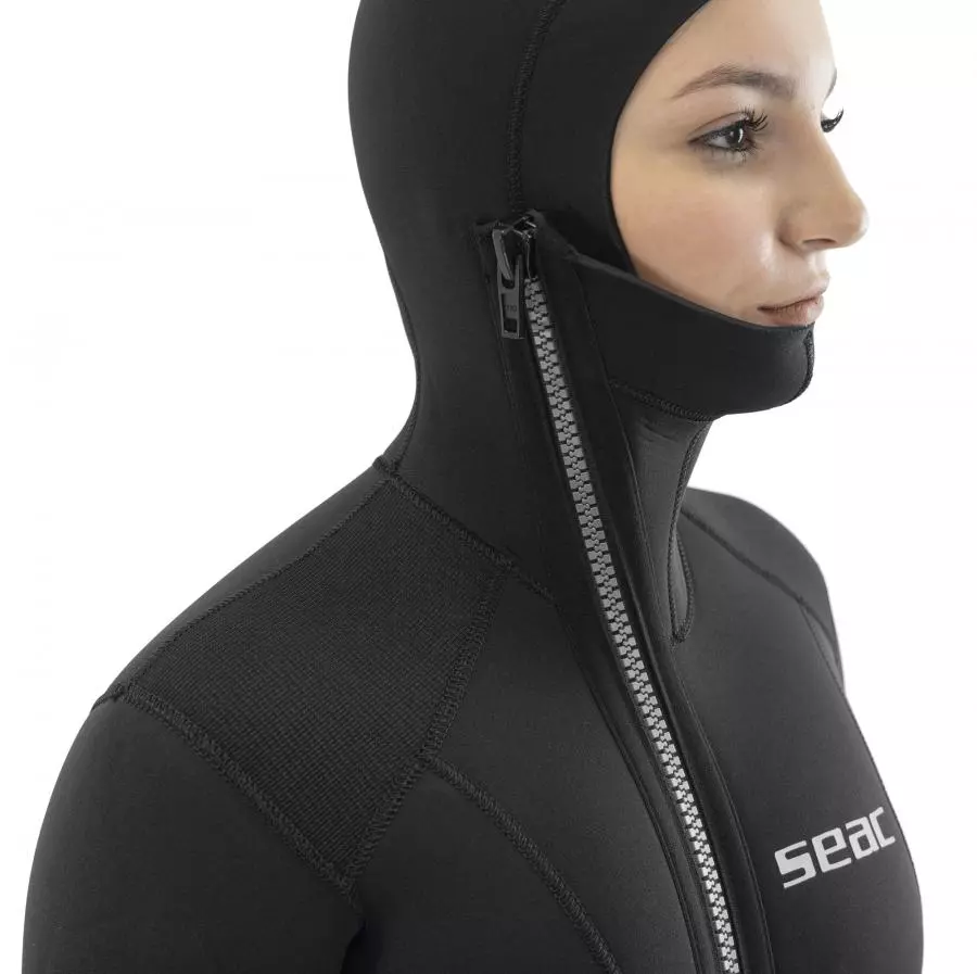 Гидрокостюм SEAC SUB CLUB LADY MONO 5 мм, р-р L