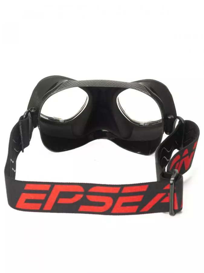 Маска EPSEALON FREEZONE BLACK