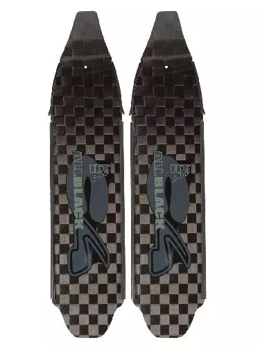 Лопасти C4 ALLBLACK 400 серия
