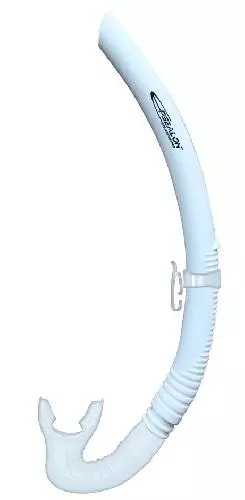Трубка EPSEALON SEAQUEST WHITE