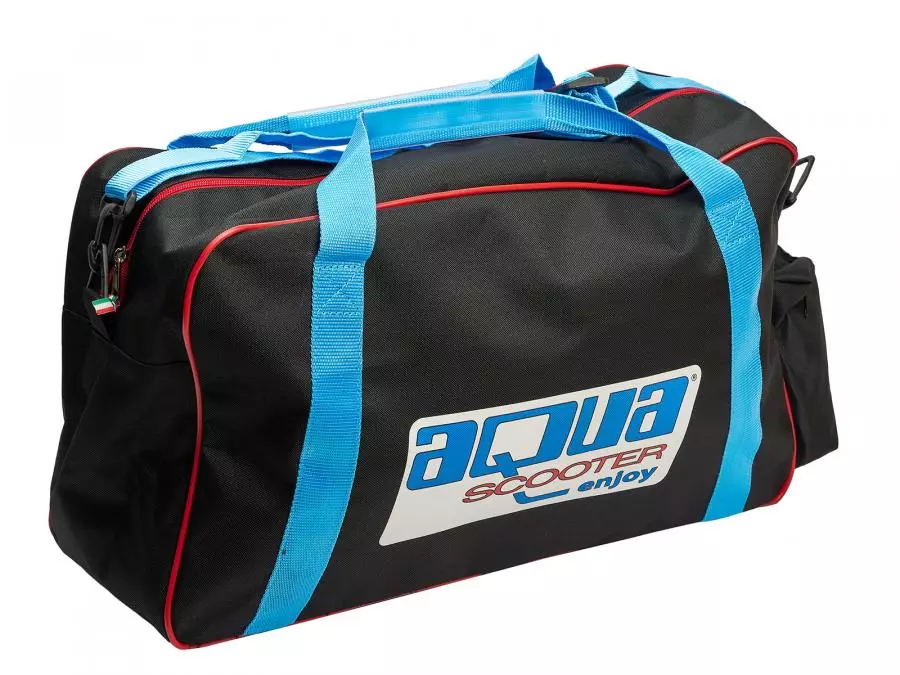 Сумка для переноски акваскутера COMER AQUASCOOTER BAG