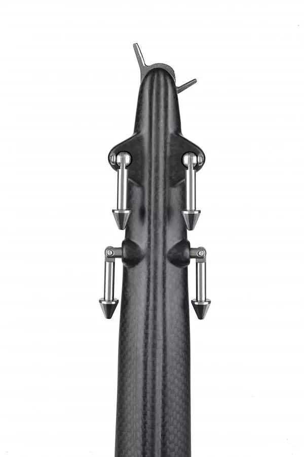 Ружье-арбалет C4 Mr. CARBON 2.0, 65 см