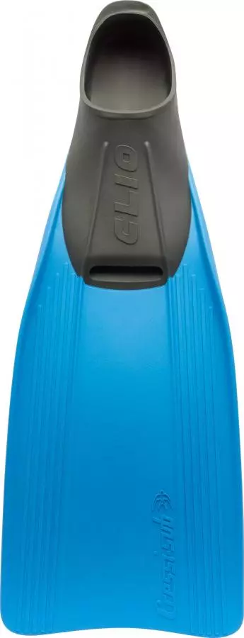 Ласты CRESSI CLIO, синие, р-р 29/30