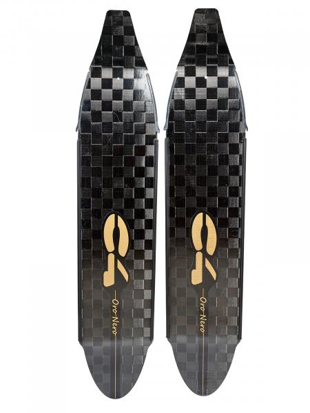 Лопасти C4 SIDERAL GOLDBLACK HT, 25/SOFT