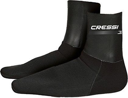 Носки CRESSI SARAGO, 3mm, р-р L/42-43