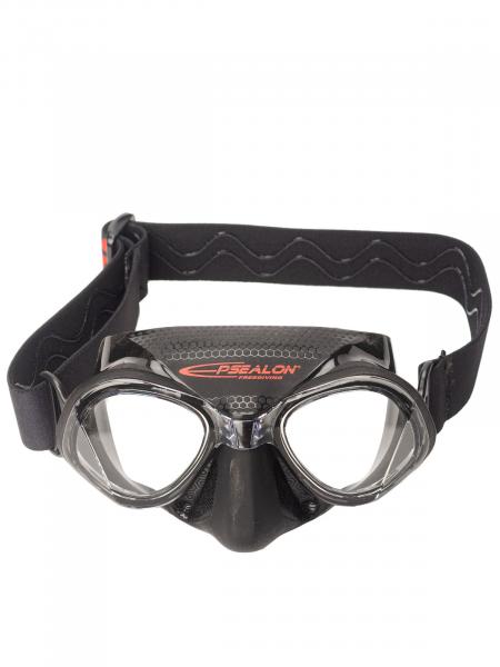 Маска EPSEALON FREEZONE BLACK