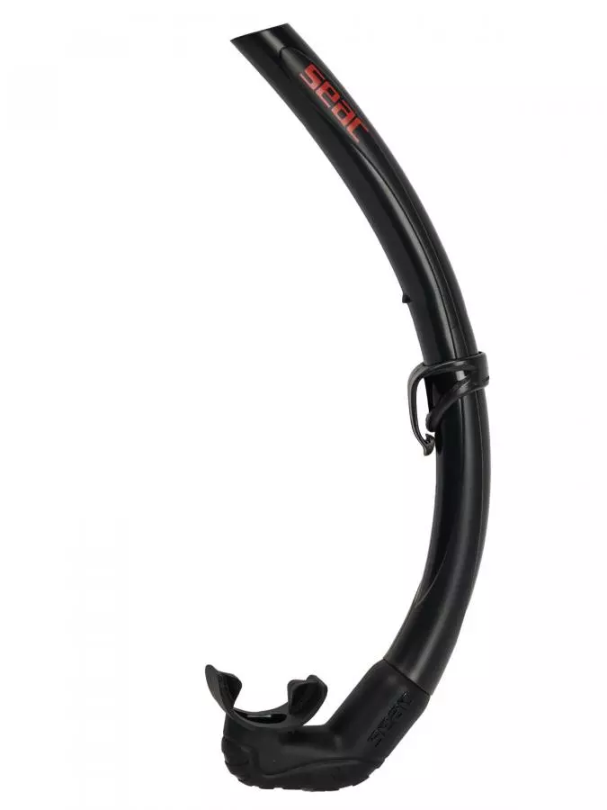 Набор для снорклинга SEAC SUB EXTREME SET BLACK, маска/трубка