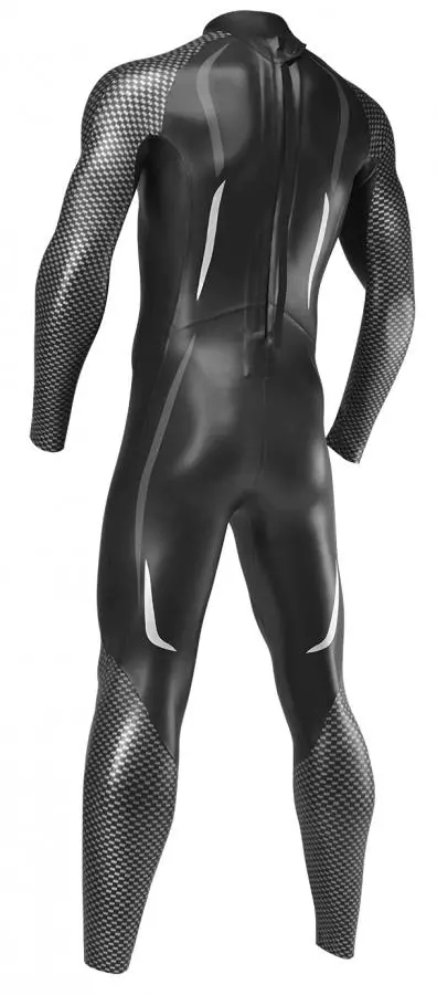 Гидрокостюм C4 SIDERAL MONO MAN 2 мм, р-р 1/XS