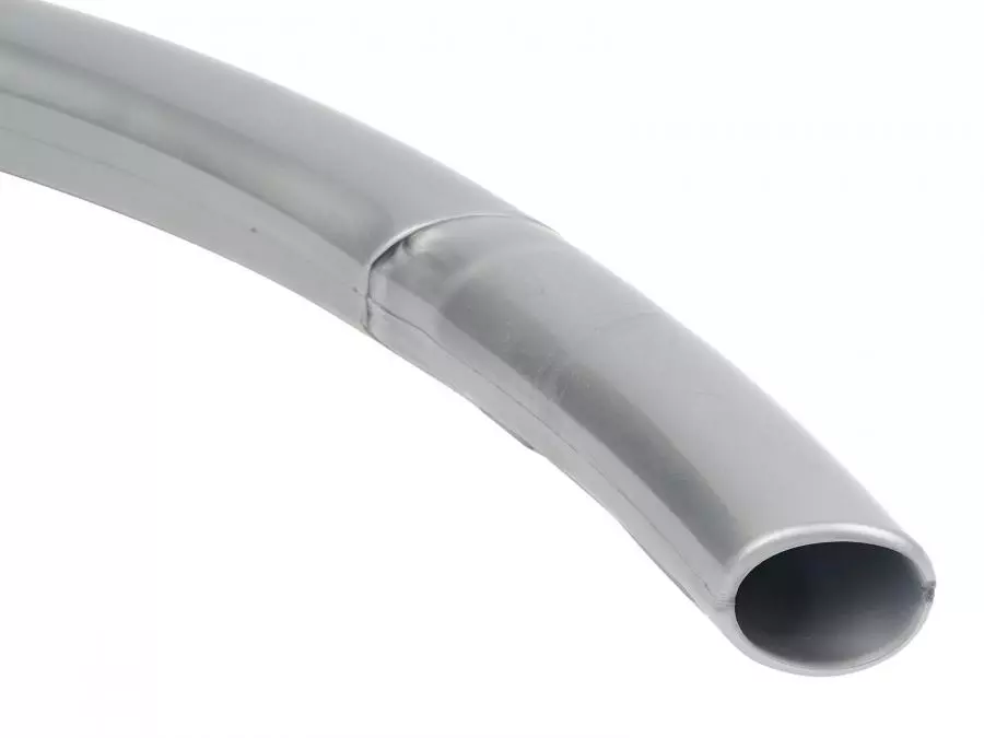 Трубка С4 MISTRAL SOFT SILVER