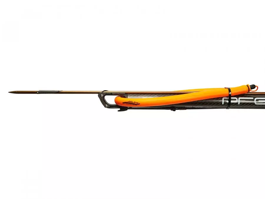 Ружье-арбалет MVD Predator ZESO CARBON OPEN 75 см, полный комплект