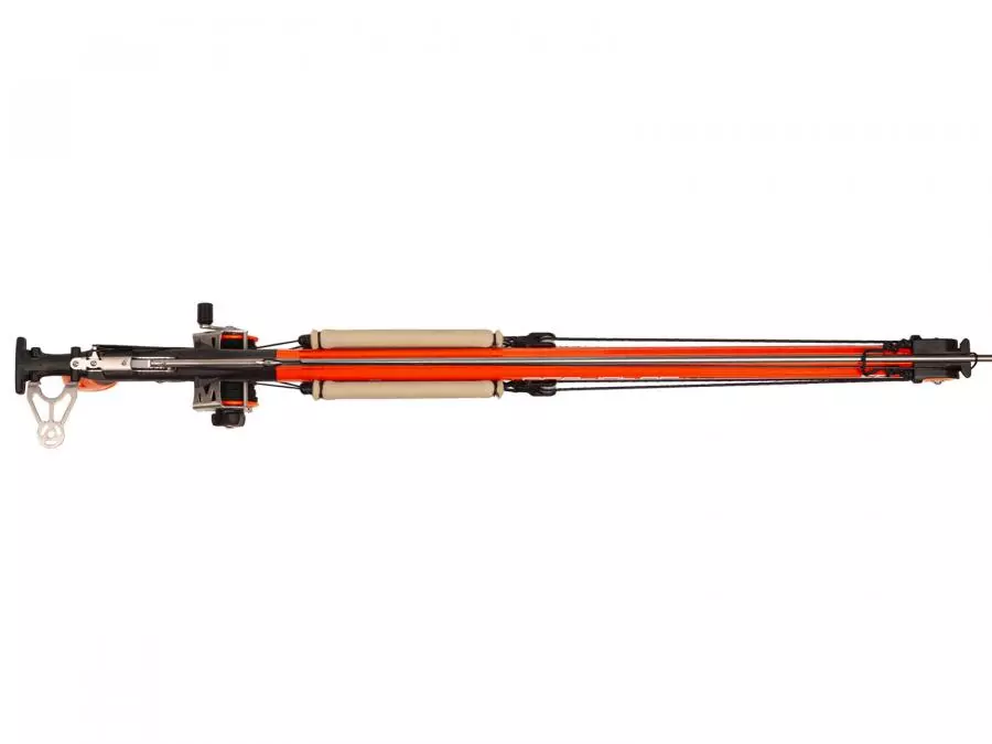 Арбалет MVD PREDATOR ZESO INVERT ROLLER 100 cm Limited Edition 2020