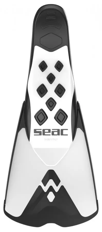 Ласты SEAC SUB ITA WHITE, р-р 31-33