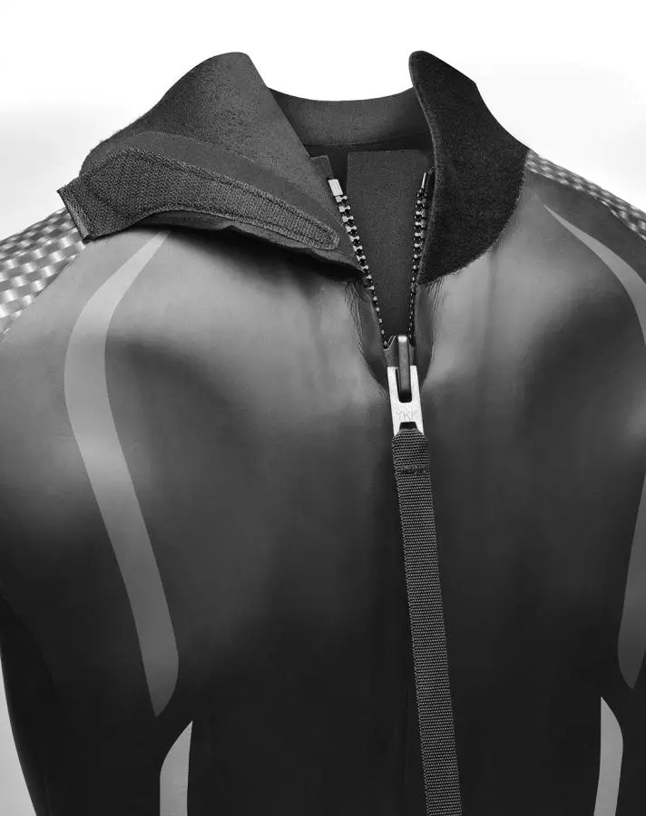 Гидрокостюм C4 SIDERAL MONO MAN 2 мм, р-р 1/XS