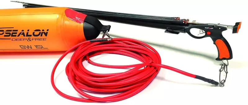 Арбалет EPSEALON STRIKER BLACK 100 см