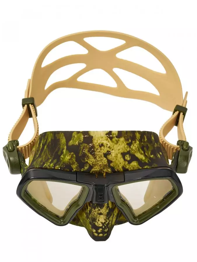 Маска H.DESSAULT ELEMENT AIR