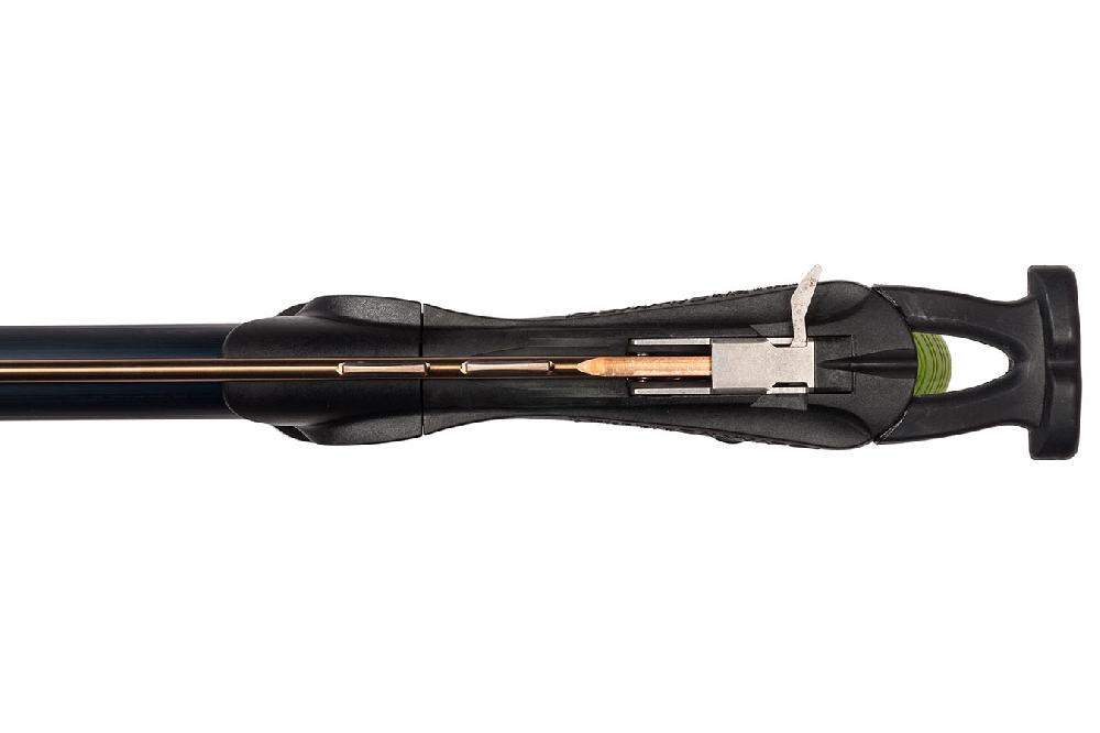 Ружьё-арбалет Salvimar METAL ROLLER